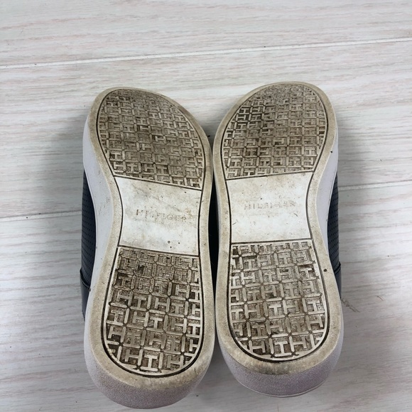 Vintage Tommy Hilfiger Slide ons size 6 - Picture 6 of 6